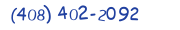 Contacts Phone number