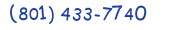 Contacts Phone number