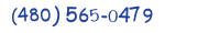 Contacts Phone number