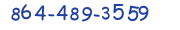 Contacts Phone number