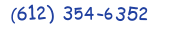 Contacts Phone number