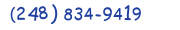 Contacts Phone number