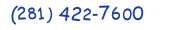Contacts Phone number