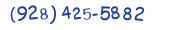 Contacts Phone number