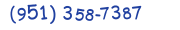 Contacts Phone number