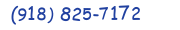 Contacts Phone number