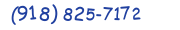 Contacts Phone number