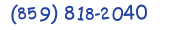 Contacts Phone number