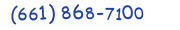 Contacts Phone number