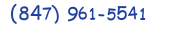 Contacts Phone number