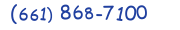 Contacts Phone number