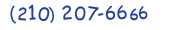 Contacts Phone number