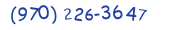 Contacts Phone number