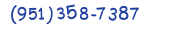 Contacts Phone number