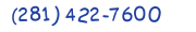 Contacts Phone number