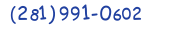 Contacts Phone number