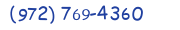 Contacts Phone number