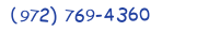 Contacts Phone number
