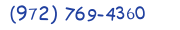 Contacts Phone number