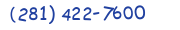 Contacts Phone number