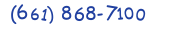 Contacts Phone number