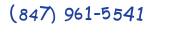 Contacts Phone number