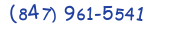 Contacts Phone number