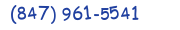 Contacts Phone number