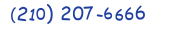 Contacts Phone number
