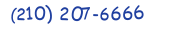 Contacts Phone number