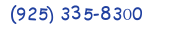 Contacts Phone number