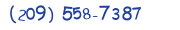 Contacts Phone number