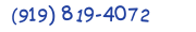 Contacts Phone number