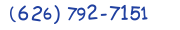 Contacts Phone number