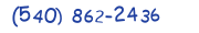 Contacts Phone number