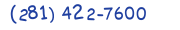 Contacts Phone number