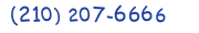 Contacts Phone number