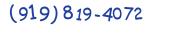 Contacts Phone number