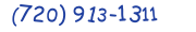 Contacts Phone number