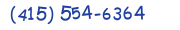 Contacts Phone number