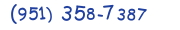 Contacts Phone number