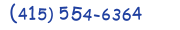 Contacts Phone number