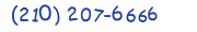 Contacts Phone number