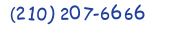Contacts Phone number