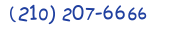 Contacts Phone number