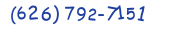 Contacts Phone number