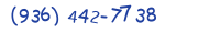 Contacts Phone number