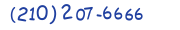 Contacts Phone number