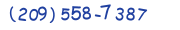 Contacts Phone number