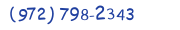Contacts Phone number